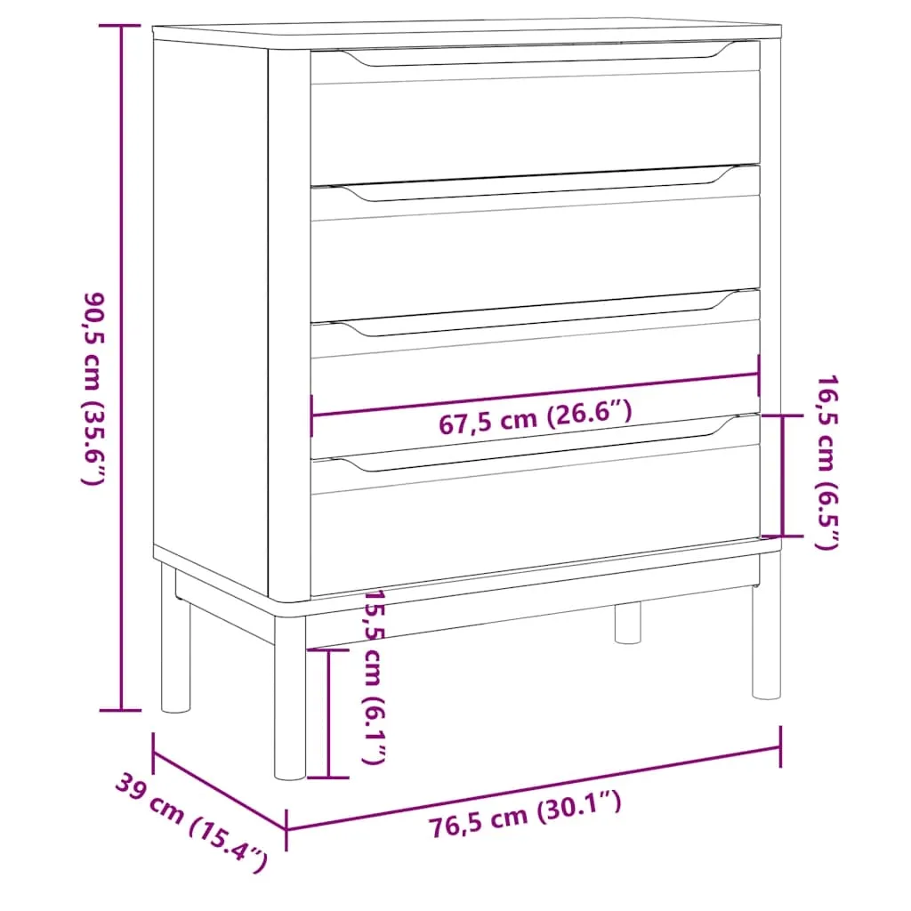 komoda-floro-biala-lite-drewno-sosnowe
