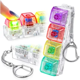 brelok-antystresowy-klawiatura-led-fidget-keyboard-clicker-prezent-zabawka