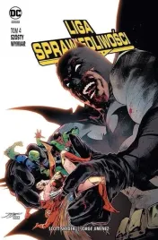 liga-sprawiedliwosci-t-4-szosty-wymiar-scott-snyder-james-tynion-iv