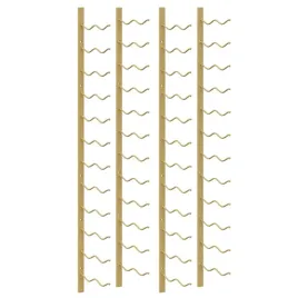 stojak-na-wino-24-butelki-zloty-225x25x116-cm