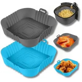 zestaw-2x-wkladek-do-frytkownicy-silikonowy-do-pieczenia-air-fryer-foremki