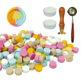 zestaw-pieczeci-woskowch-pieczatek-stempel-lyzeczka-lak-podgrzewacze-200-el