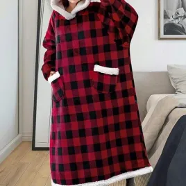 koc-topshop-bawelna-140-cm-x-130-cm-wielokolorowy