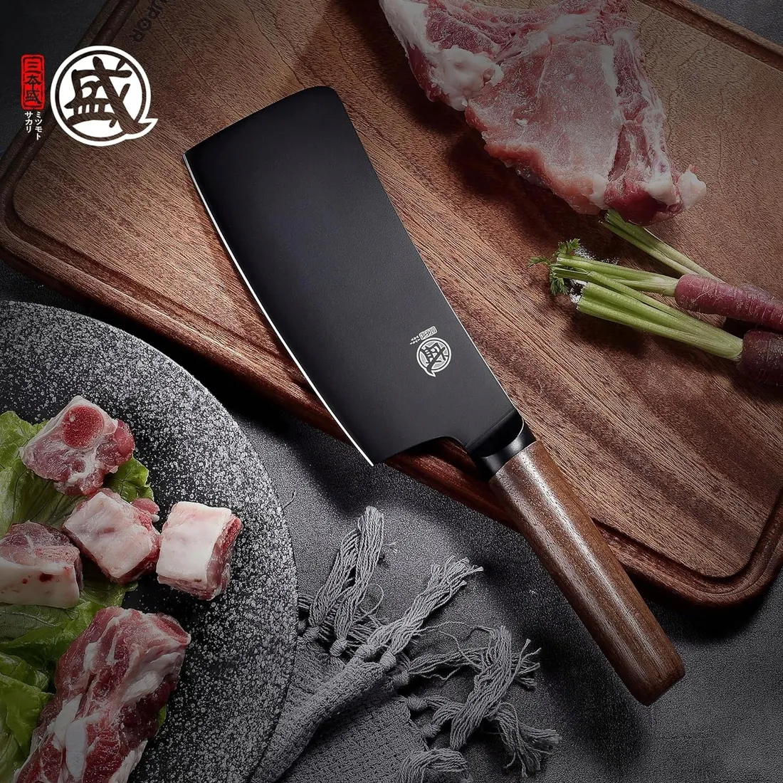 tasak-japonski-17cm-do-kosci-17-cm