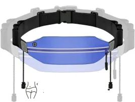 saszetka-nerka-do-biegania-na-telefon-wodoodporna-regulowana-odblask-sport