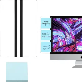 tablica-memo-na-monitor-nakladki-2x-na-monitor-na-karteczki-organizacja