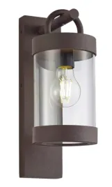 trio-leuchten-lampa-zewnetrzna-scienna-sambesi-aluminium-rustykalna-e27
