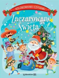kolorowanki-czytanki-zaczarowane-swieta