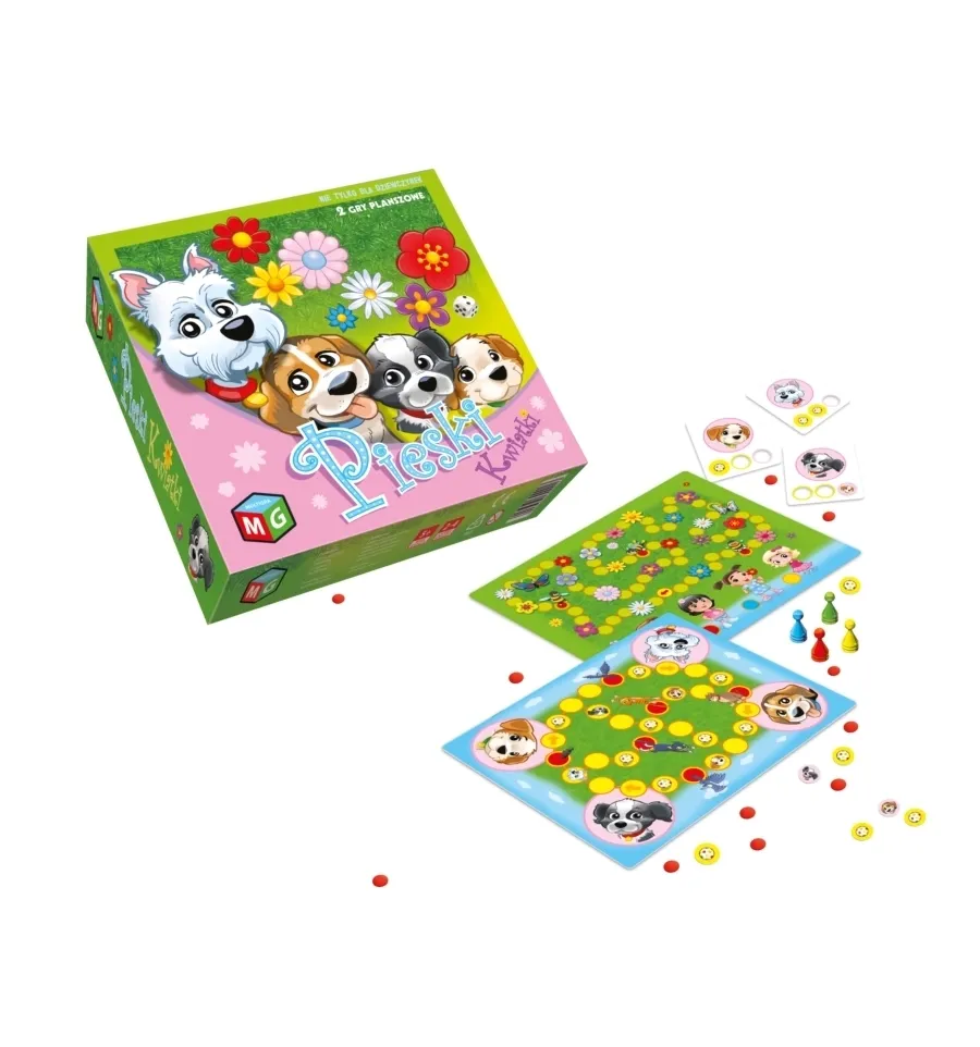 pieski-kwiatki-stan-nowy