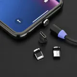 kabel-ladowarka-3w1-do-typ-c-micro-usb-iphone-konstrukcja-magnetyczna-koncowka