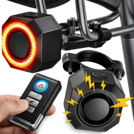 alarm-rowerowy-antykradziezowy-lampka-rowerowa-tylna-wodoodporny-ip65-110db