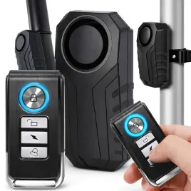 alarm-do-roweru-bezprzewodowy-z-pilotem-zabezpieczenie-motoru-hulajnogi