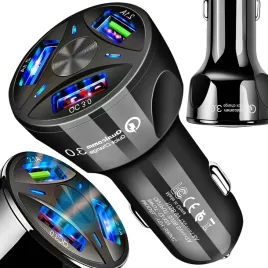 szybka-samochodowa-ladowarka-3xusb-qualcomm-qc-3-0-do-telefonu-quick-charge