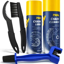 3-szczotki-do-czyszczenia-smarowania-lancucha-zmywacz-smar-mannol-zestaw