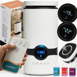 nawilzacz-powietrza-jonizator-aromaterapia-dyfuzor-timer-pilot-3w1-olejki