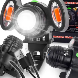 lampka-rowerowa-led-oswietlenie-rower-z-kierunkowskazem-kierunkowskaz-mocna