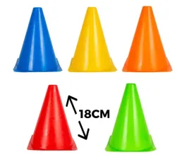 pacholki-treningowe-18cm-kolorowe-pacholki-stozki-zestaw-5-sztuk-do-gier