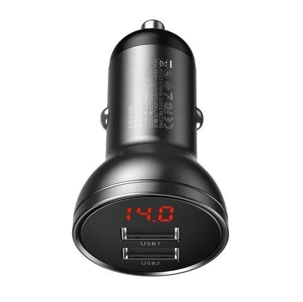 ladowarka-samochodowa-voltomierz-2xusb-lcd-12-24v-liczba-urzadzen-ladowanych-jednoczesnie-2