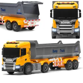 scania-p-410-ciezarowka-wywrotka-dump-truck-naped-frykcyjny-swiatla-dzwieki