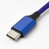 kabel-usb-typ-c-usb-typ-c-1m-niebieski-pd-65w-stan-nowy