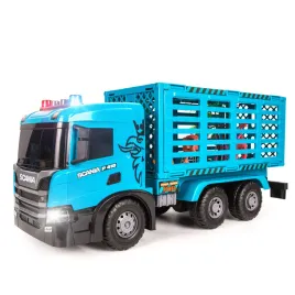 duza-scania-p-410-ciezarowka-xxl-transport-zwierzat-swiatla-i-gigant-50-cm