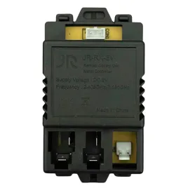 centralka-jr-rx-6v-modul-sterownik-do-pojazdow-na-akumulator-dla-dzieci