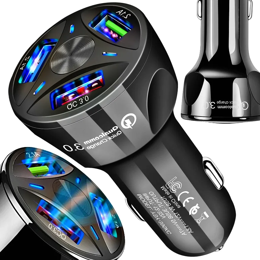 szybka-samochodowa-ladowarka-3xusb-qualcomm-qc-3-0-do-telefonu-quick-charge