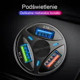 szybka-samochodowa-ladowarka-3xusb-qualcomm-qc-3-0-do-telefonu-quick-charge-stan-nowy
