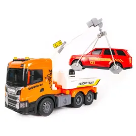 scania-p-410-ciezarowka-pomoc-drogowa-naped-frykcyjny-swiatla-dzwieki-auto