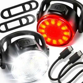 lampki-rowerowe-przod-tyl-usb-oswietlenie-do-roweru-na-rower-akumulatorowe