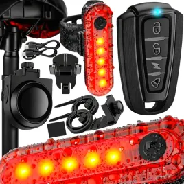 lampka-tyl-alarm-rowerowy-z-pilotem-lampa-do-roweru-zabezpieczenie