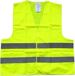 kamizelka-odblaskowa-ostrzegawcza-drogowa-zolta-robocza-bhp-pasy-odblaskowe
