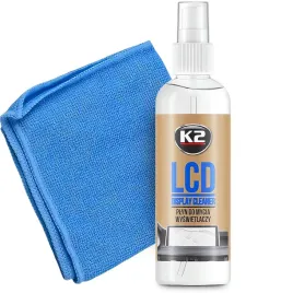 k2-lcd-plyn-do-czyszczenia-ekranow-matryc-lcd-led-gps-oled-mikrofibra