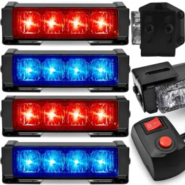 diodowe-koguty-led-stroboskopy-lampy-ostrzegawcze-12v-24v-niebiesko-czerwon