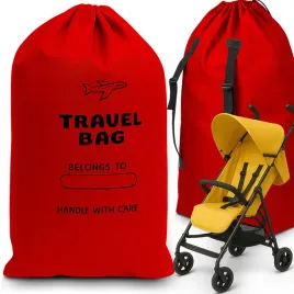 pokrowiec-ochronny-na-wozek-worek-do-samolotu-auta-torba-uniwersalny-czerwo