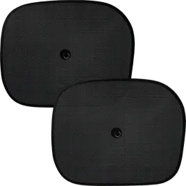 2x-oslonki-zaslonki-przeciwsloneczne-na-szyby-czarne-rolety-przyssawki