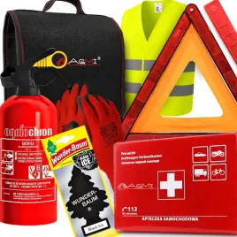 gasnica-1kg-apteczka-kamizelka-torba-trojkat-rekawice-wunder-baum-zestaw