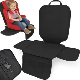mata-ochronna-pod-fotelik-samochodowy-isofix-podkladka-ochraniacz-fotel