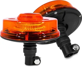 kogut-ufo-48-led-lampa-ostrzegawcza-flex-trzpien