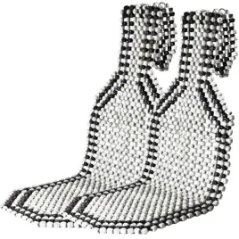 2x-mata-na-fotel-siedzenie-koraliki-drewniane-korale-pokrowiec-relaksujacy