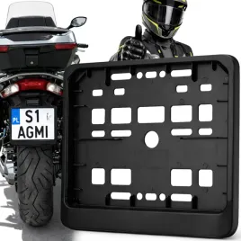 ramka-pod-tablice-rejestracyjna-do-motocykla-motoru-motocyklowa-czarna