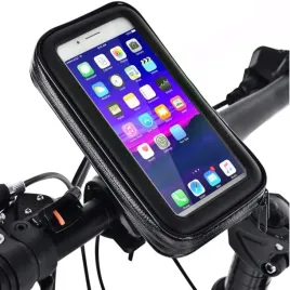 wodoodporna-torba-rowerowa-sakwa-uchwyt-na-telefon