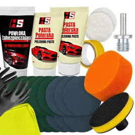 duzy-zestaw-do-polerowania-lamp-regeneracji-reflektorow-gabka-pasta-powloka