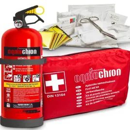 gasnica-2kg-z-manometrem-i-uchwytem-apteczka-pierwszej-pomocy-din13164