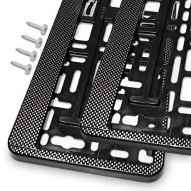 ramki-pod-tablice-rejestracyjna-carbon-zest-2-szt-foliowane-ramki-do-tablic