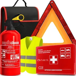 zestaw-apteczka-gasnica-trojkat-kamizelka-w-etui