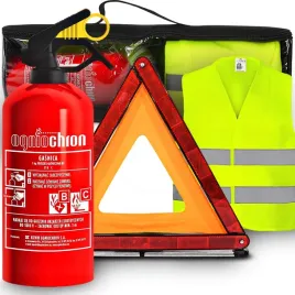 zestaw-bezpieczenstwa-do-auta-gasnica-1kg-trojkat-kamizelka-w-pokrowcu-rzep