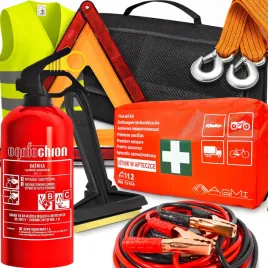 agmi-zestaw-gasnica-apteczka-trojkat-murska575-linka-kable-rozruchowe-torba