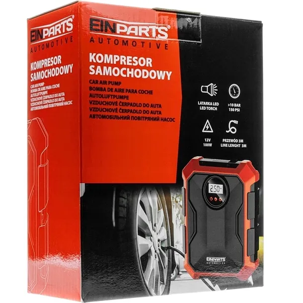 zestaw-naprawczy-do-opon-kompresor-uszczelniacz-szydlo-sznur-10-x-wkrety-stan-nowy-marka-einparts-automotive