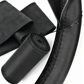 pokrowiec-na-kierownice-czarny-obszycie-kierownicy-nakladka-do-obszycia